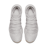 Nike KD 10 Pale Grey Angle 1