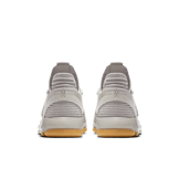 Nike KD 10 Pale Grey Angle 3