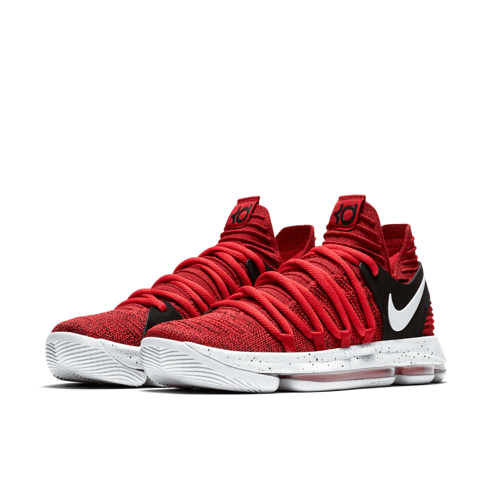 red kd 10