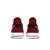Nike KD 10 University Red Angle 3