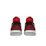 Nike KD 10 University Red (GS) Angle 3