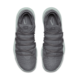 Nike KD 10 Cool Grey Igloo Angle 1
