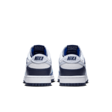 Nike Dunk Low Winter Blues Angle 3
