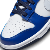 Nike Dunk Low Winter Blues Angle 4