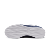 Nike Cortez Nylon Midnight Navy White (W) Angle 0