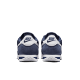 Nike Cortez Nylon Midnight Navy White (W) Angle 3