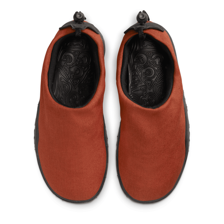 Nike ACG Moc Rugged Orange Angle 2