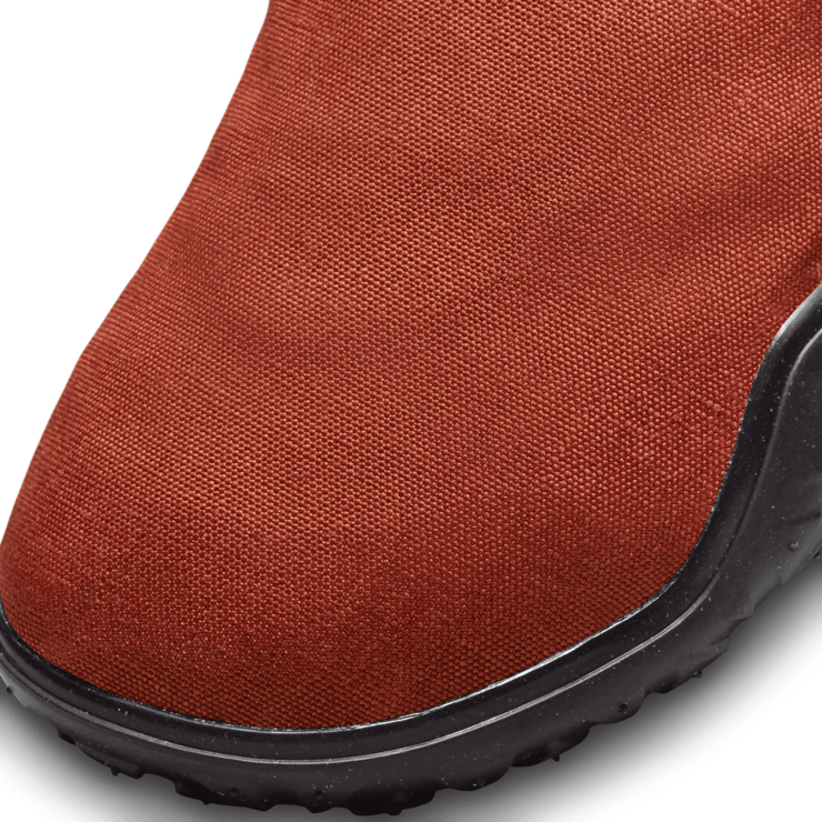 Nike ACG Moc Rugged Orange Angle 5
