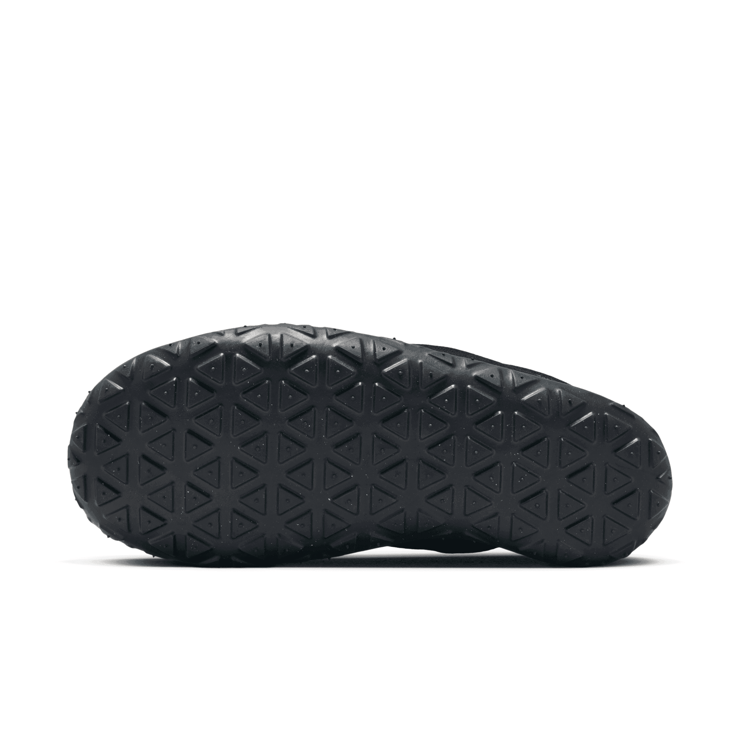 Nike ACG Air Moc Black Anthracite Angle 0
