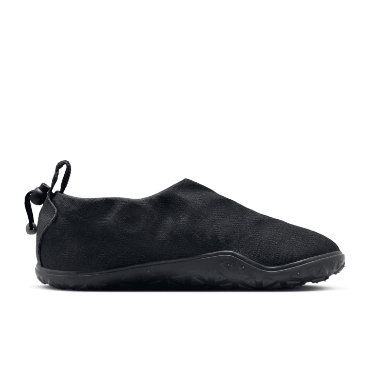 Nike ACG Air Moc Black Anthracite Angle 1