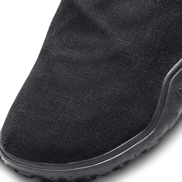 Nike ACG Air Moc Black Anthracite Angle 5