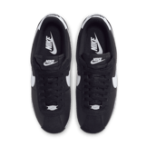 Nike Cortez Nylon Black White (W) Angle 1
