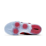 Nike LeBron 14 University Red Angle 0