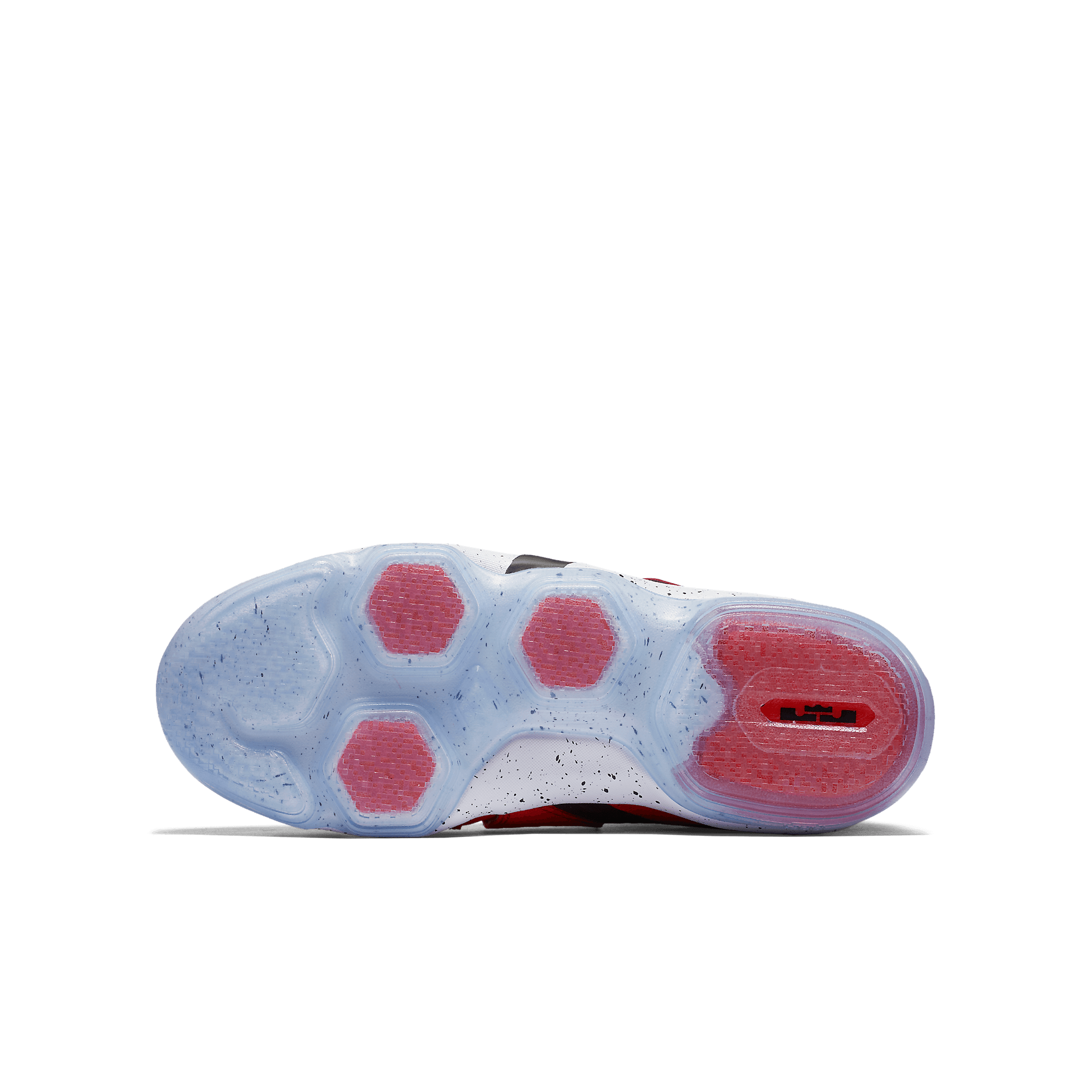 lebron 14 low red