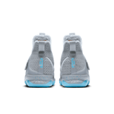 Nike LeBron 14 Mag (GS) Angle 3