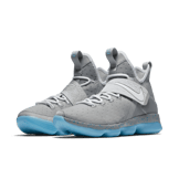 Nike LeBron 14 MAG Angle 2