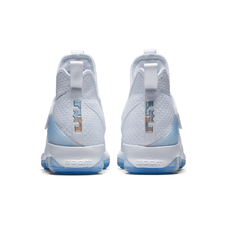 Nike LeBron 14 Time to Shine Angle 3