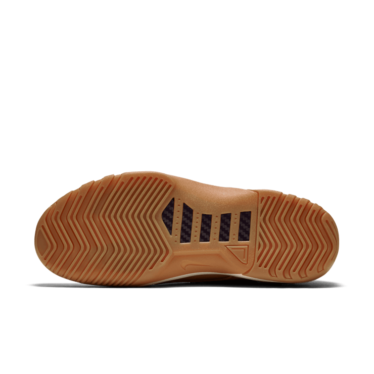 Nike Air Zoom Generation Vachetta Tan Angle 0