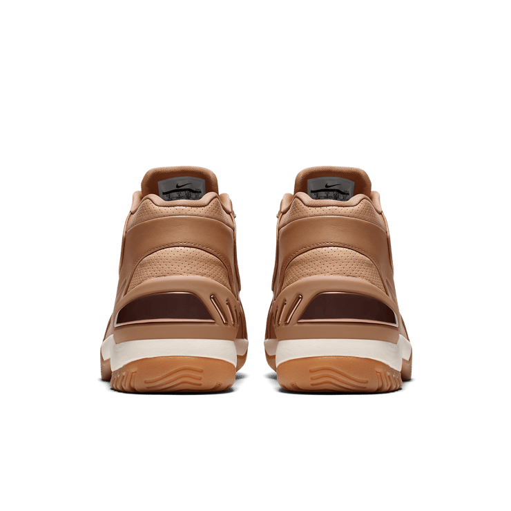 Nike Air Zoom Generation Vachetta Tan Angle 3