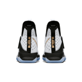 Nike LeBron 14 BHM (2017) Angle 3