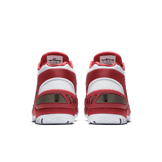 Nike Air Zoom Generation First Game (2017) Angle 3