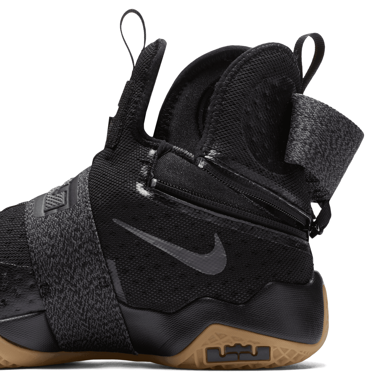 lebron soldier 10 flyease