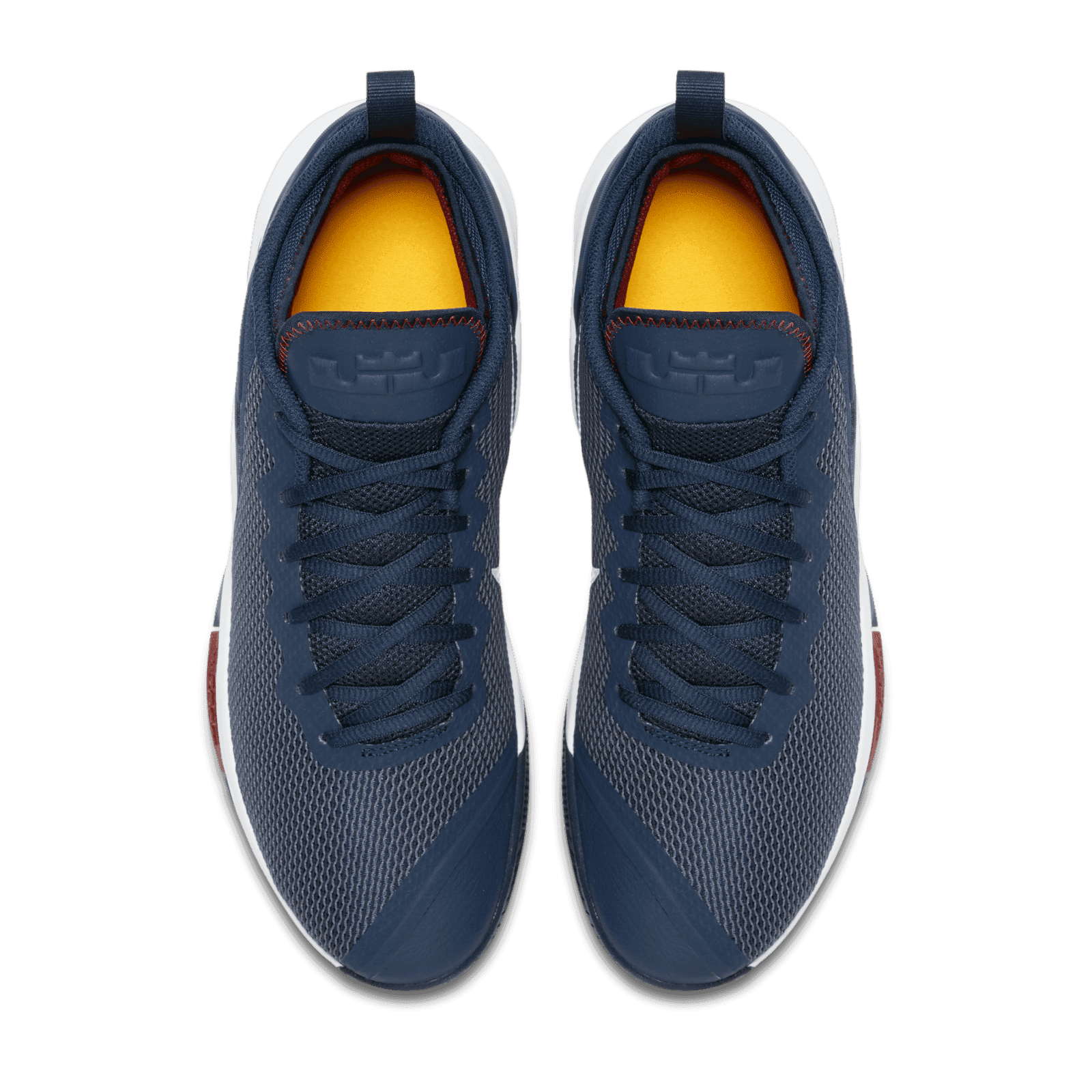 nike zoom witness ii