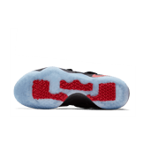 Nike LeBron Soldier 11 Red Stardust Angle 0