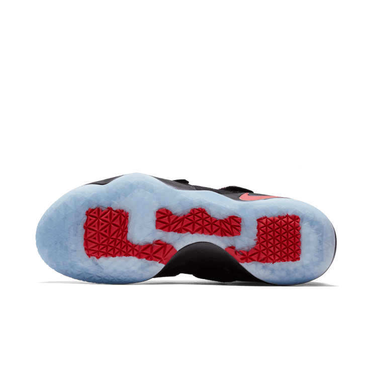 Nike LeBron Soldier 11 Red Stardust Angle 0