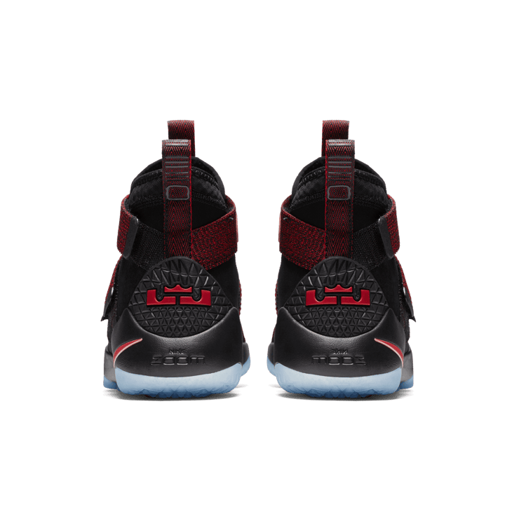 Nike LeBron Soldier 11 Red Stardust 897644-008 Raffles Where