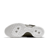 Nike LeBron Zoom Soldier 10 Lux Cargo Khaki Angle 0