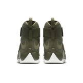 Nike LeBron Zoom Soldier 10 Lux Cargo Khaki Angle 3