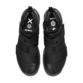 Nike LeBron Zoom Soldier 10 NYC SOHO Exclusive Angle 1