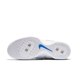 Nike LeBron Zoom Soldier 10 Hyper Cobalt Angle 0