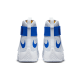 Nike LeBron Zoom Soldier 10 Hyper Cobalt Angle 3