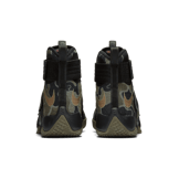 Nike LeBron Zoom Soldier 10 Camo Angle 3