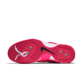 Nike LeBron Zoom Soldier 10 Think Pink Angle 0