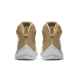 Nike LeBron 13 Elite Linen Angle 3