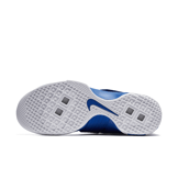 Nike LeBron Zoom Soldier 10 Team Bank Game Royal Angle 0
