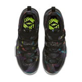 Nike LeBron 13 Low Birds of Paradise Angle 1