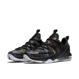 Nike LeBron 13 Low Birds of Paradise Angle 2