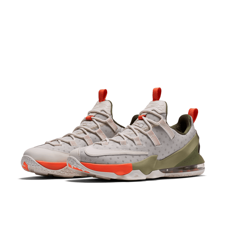 Nike LeBron 13 Low Phantom Angle 2