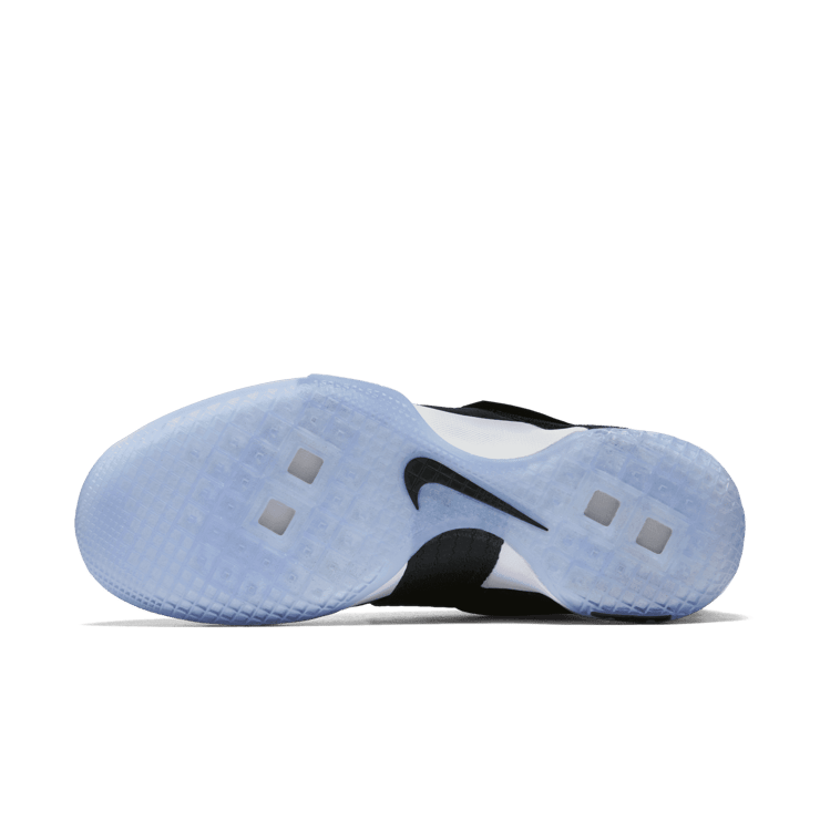 Nike LeBron Zoom Soldier 10 Unlimited Angle 0
