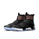 Nike LeBron Zoom Soldier 10 Unlimited Angle 2