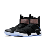 Nike LeBron Zoom Soldier 10 Cosmic Angle 2