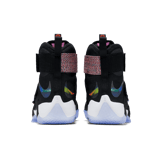 Nike LeBron Zoom Soldier 10 Cosmic Angle 3
