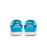 Nike SB Dunk Low Pro Blue Fury Angle 3