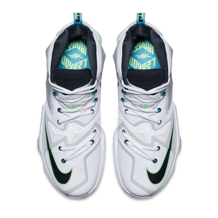 Nike LeBron 13 Command Force Angle 1