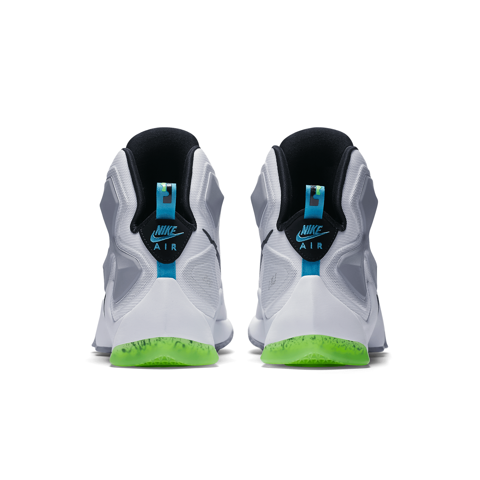 lebron air command force