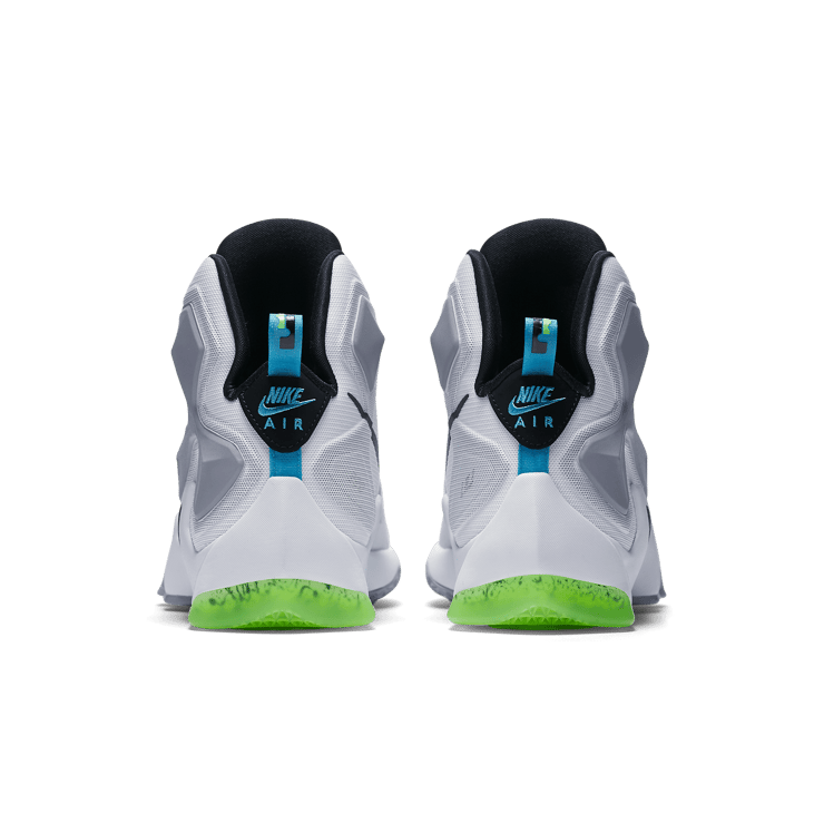 Nike LeBron 13 Command Force Angle 3